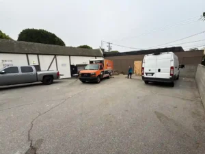 Drain Cleaning & Clog Removal Santa Monica