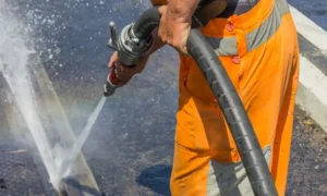 Hydro Jetting in santa monica