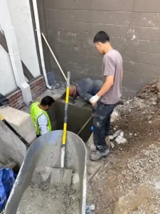 Leak Detection & Repair Santa Monica