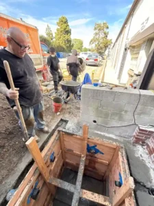 Residential Plumbing Repairs Santa Monica