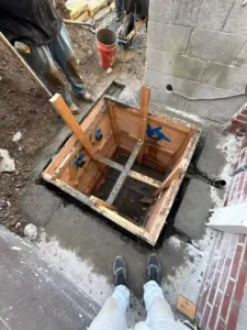 Toilet Repair & Installation Santa Monica