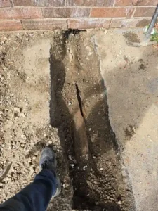 Water Line & Sewer Line Services santa monica