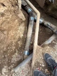 commercial marina del rey plumbers