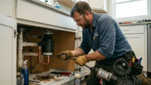 drain cleaner in brentwood