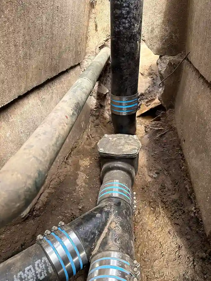 gsd plumbing company