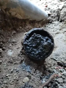 playa vista sewer line inspection
